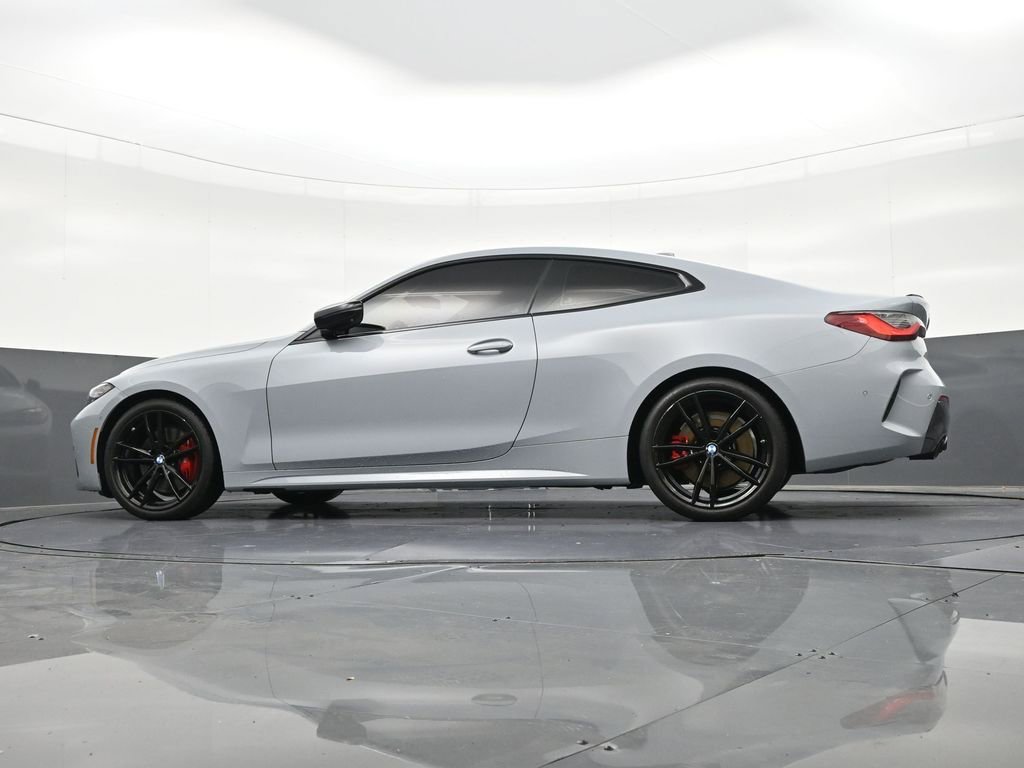Used 2023 BMW 430i 430i w/ M Sport Package image 25