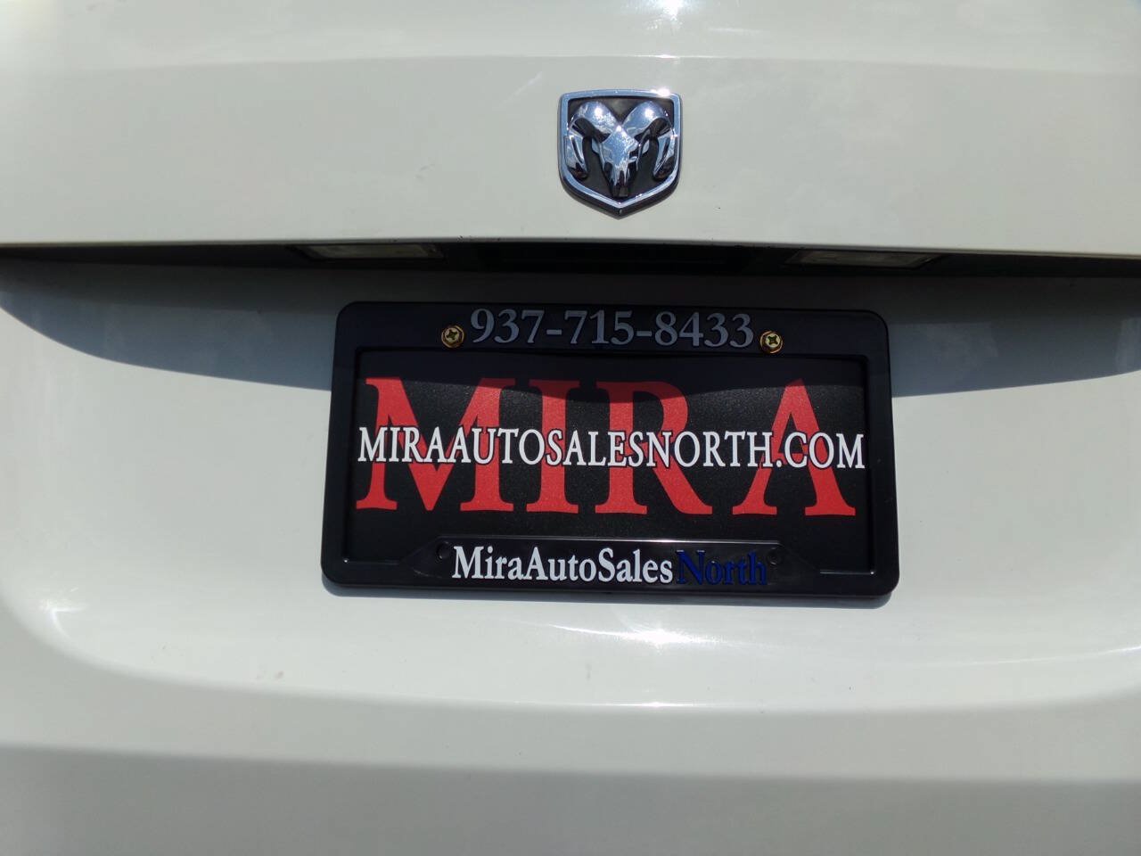 Used 2013 RAM C/V Tradesman FWD image 43