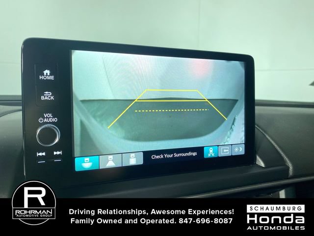 Used 2024 Honda Pilot Touring image 8