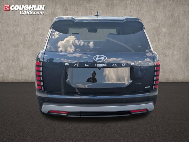 New 2026 Hyundai Palisade SE AWD/4WD image 7