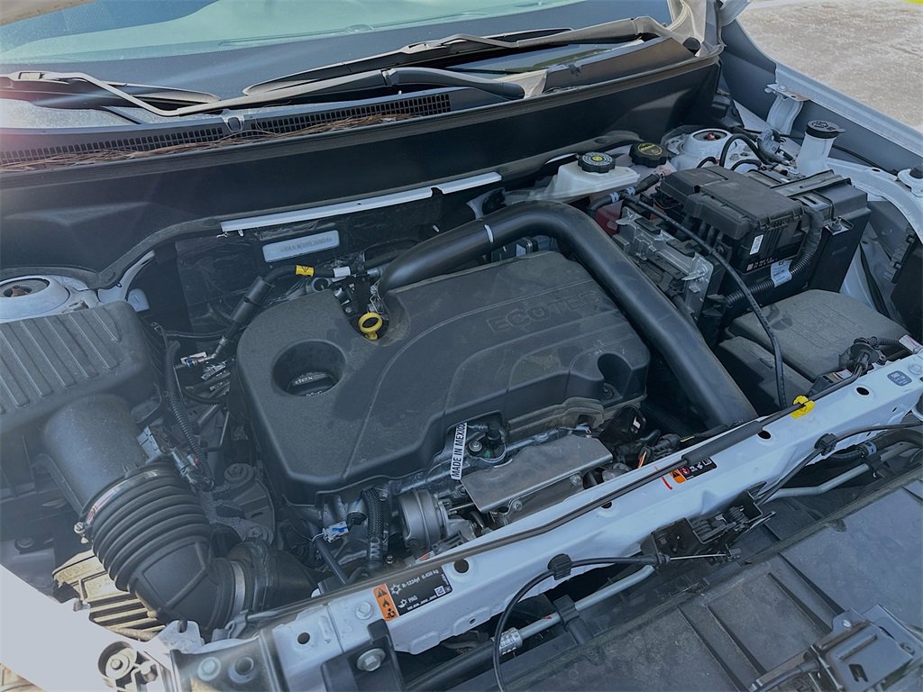 New 2024 GMC Terrain SLE w/ Driver Convenience Package image 26