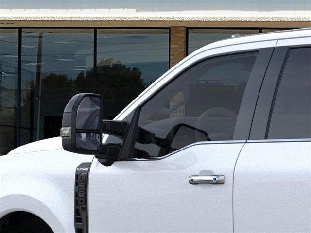 New 2025 Ford F350 Platinum w/ FX4 Off-Road Package image 20
