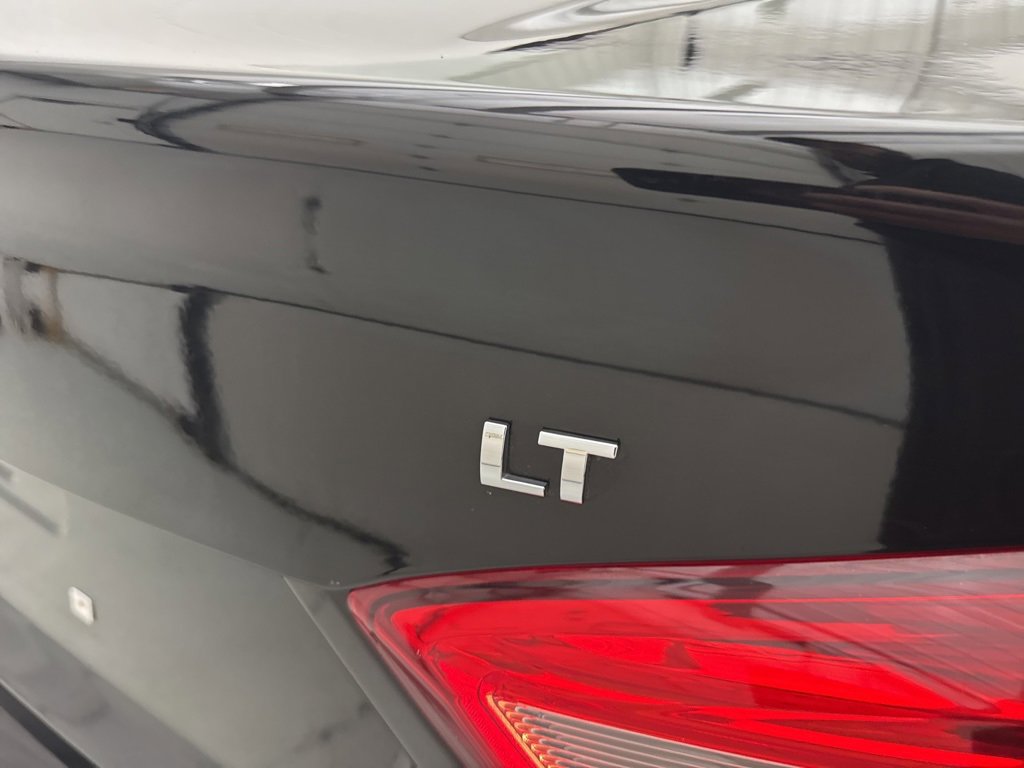 Used 2019 Chevrolet Cruze LT w/ LT Fleet Convenience Package image 13