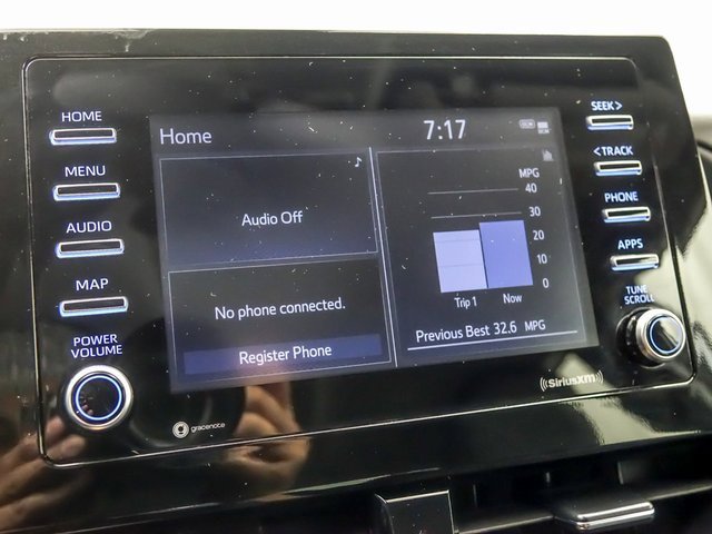 Certified 2023 Toyota Camry SE image 18