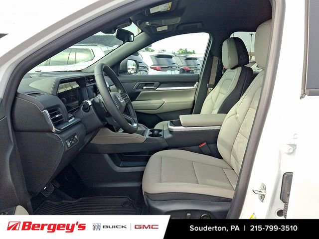 New 2026 GMC Terrain Elevation w/ Elevation Premium Package AWD/4WD image 10