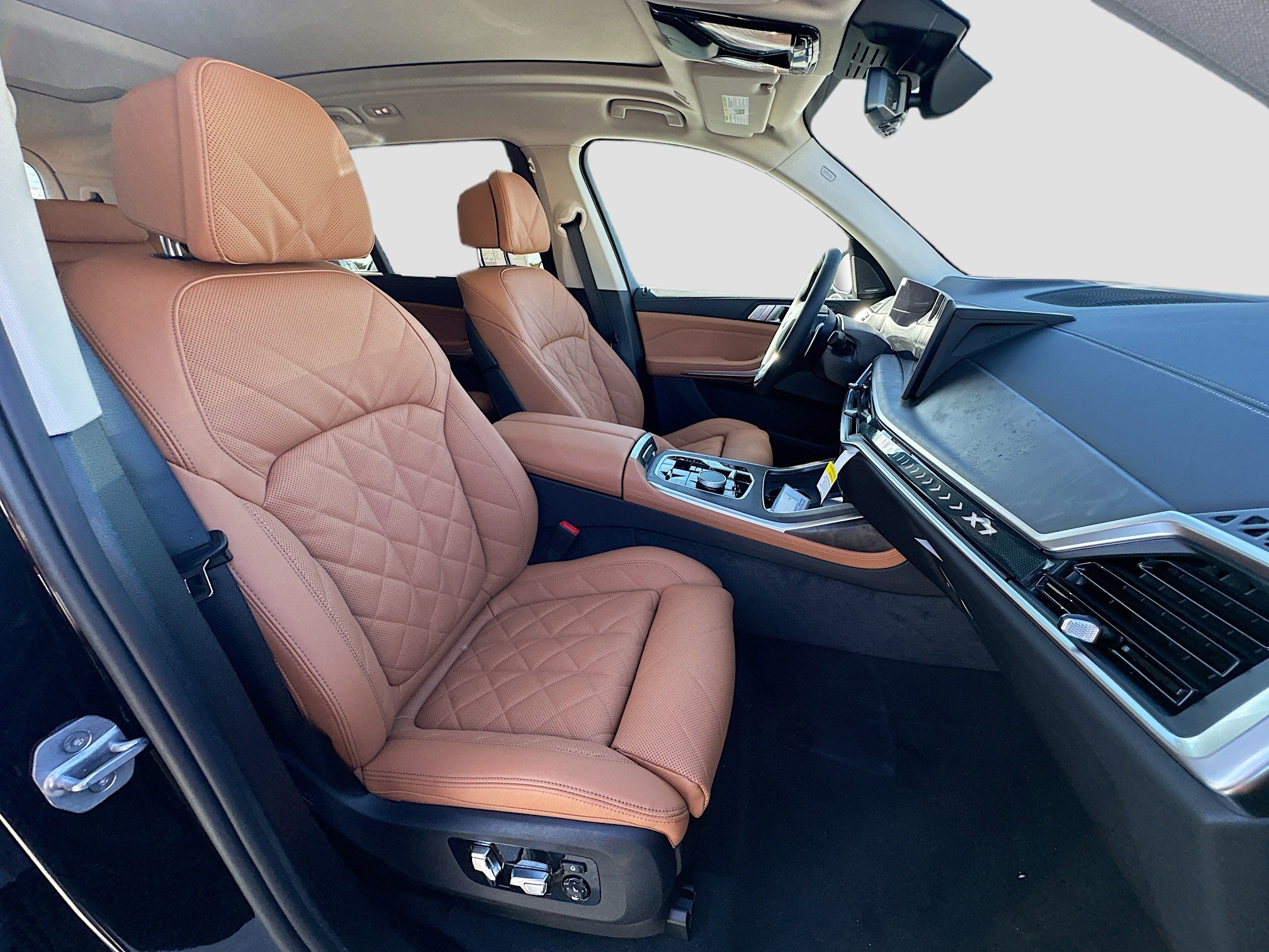 New 2026 BMW X7 xDrive40i image 24