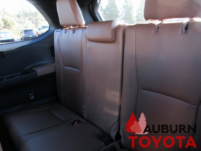 New 2026 Toyota Grand Highlander AWD Hybrid image 24