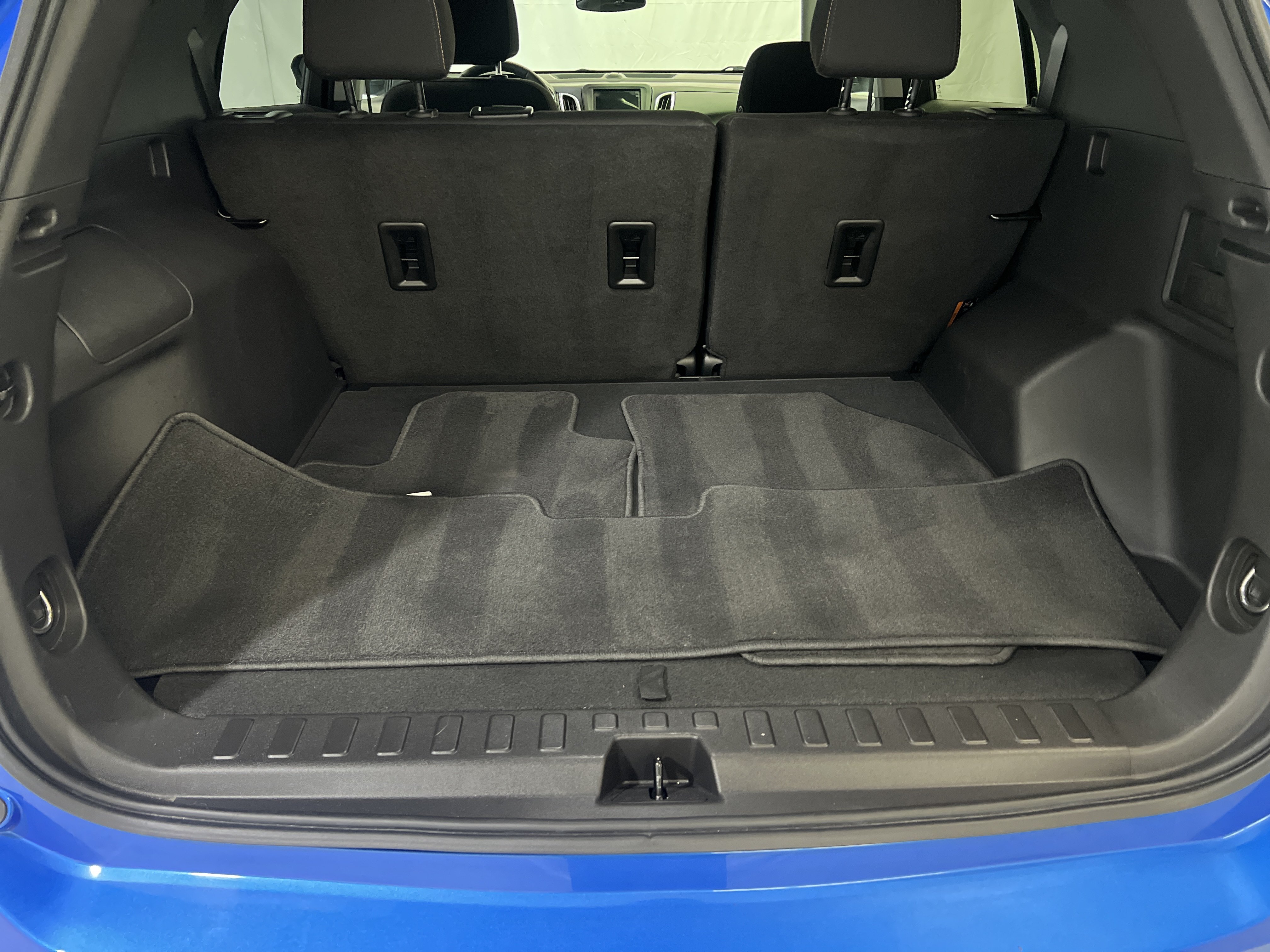 Certified 2024 Chevrolet Equinox LT FWD image 14
