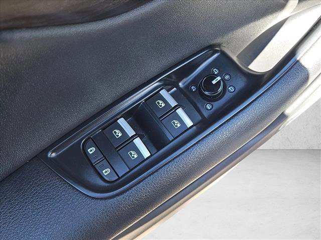 Used 2019 Audi Q8 Premium Plus w/ Premium Plus image 11