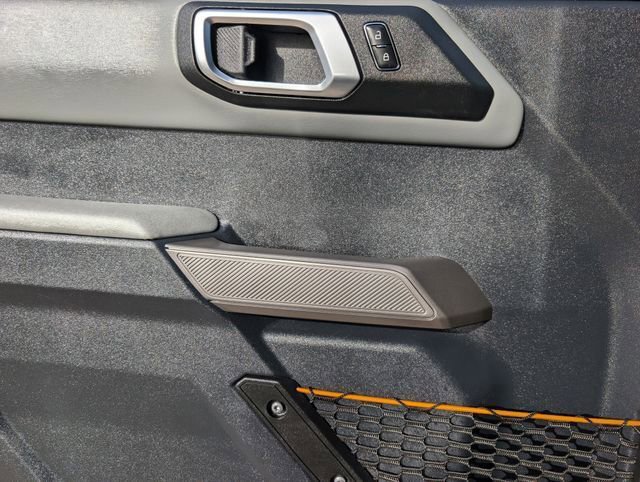 Used 2023 Ford Bronco Badlands image 13