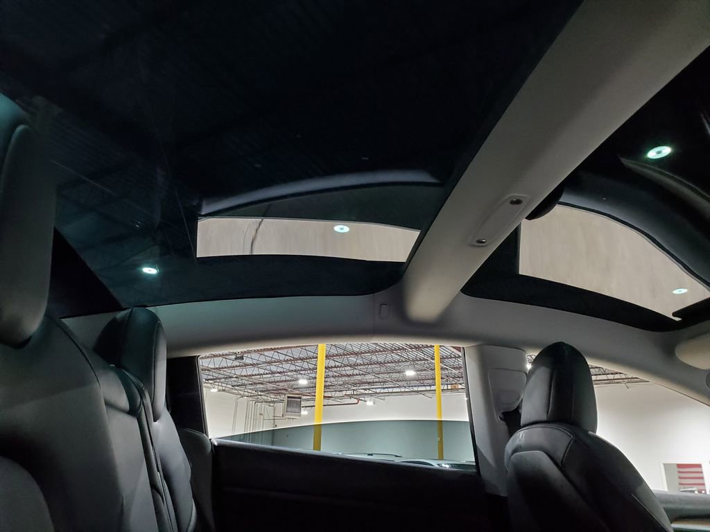 Used 2022 Tesla Model 3 Long Range image 22