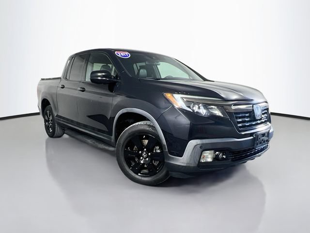 Used 2017 Honda Ridgeline Black Edition image 33
