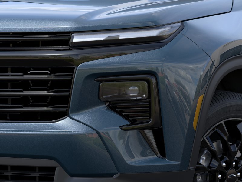 New 2026 Chevrolet Traverse LT w/ Midnight/Sport Edition AWD/4WD image 34