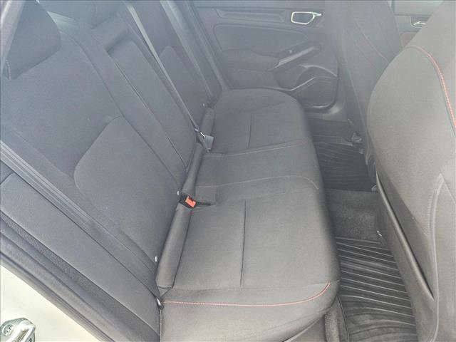 Used 2022 Honda Civic Si image 17