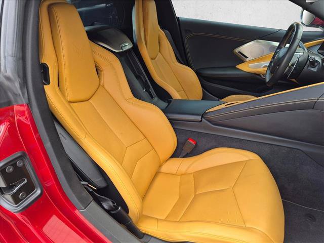 Used 2023 Chevrolet Corvette Stingray Preferred Cpe w/ 2LT RWD image 18