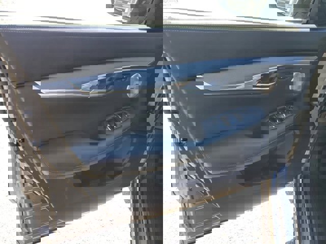 Used 2023 INFINITI QX50 Luxe image 23