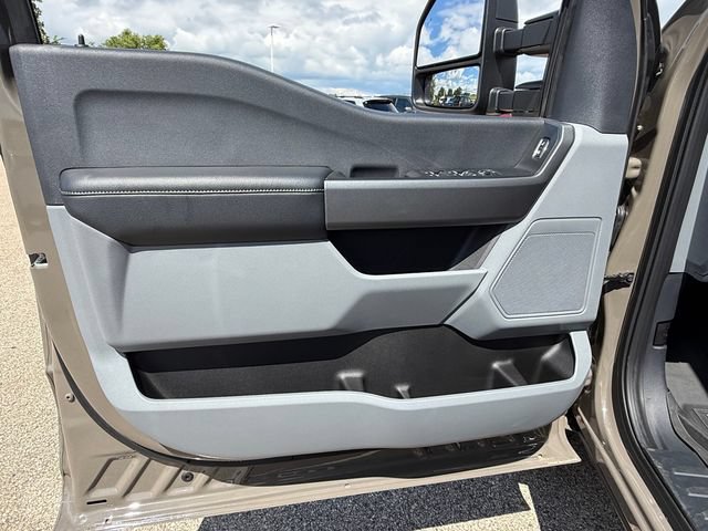 New 2026 Ford F250 XLT AWD/4WD image 7
