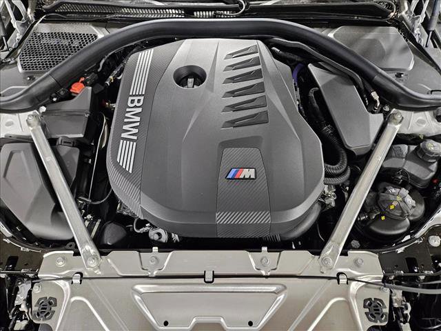 New 2026 BMW M440i Coupe w/ Premium Package image 16