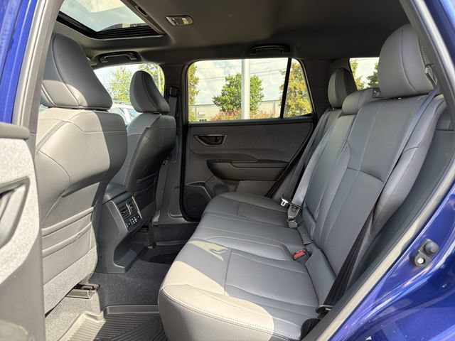 New 2026 Subaru Outback Limited AWD/4WD image 13