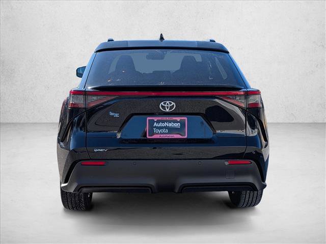 New 2026 Toyota bZ image 8