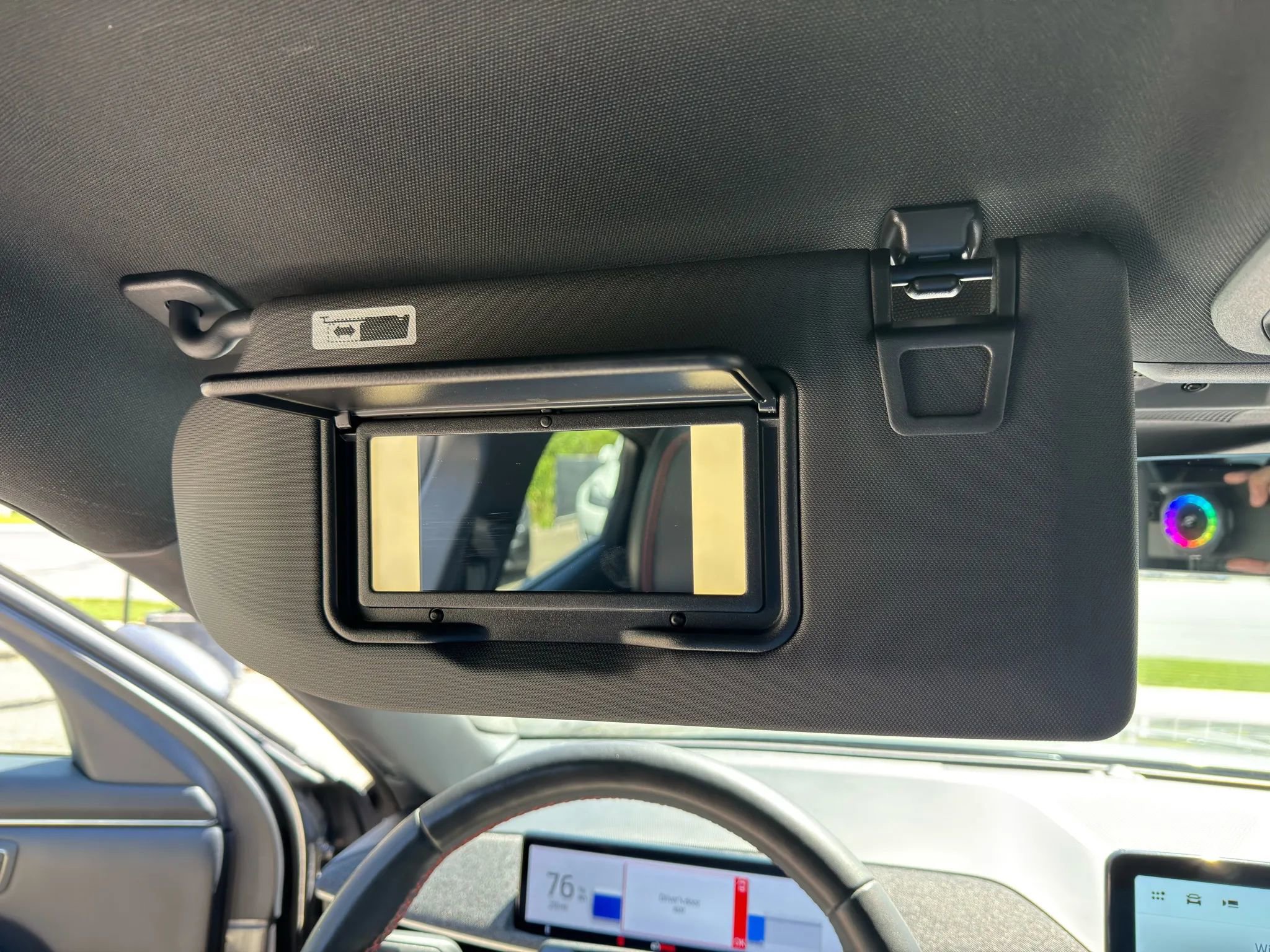 Used 2021 Ford Mustang Mach-E Premium w/ Equipment Group 301A image 32