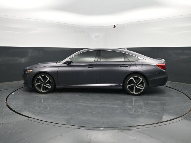Used 2020 Honda Accord Sport image 4