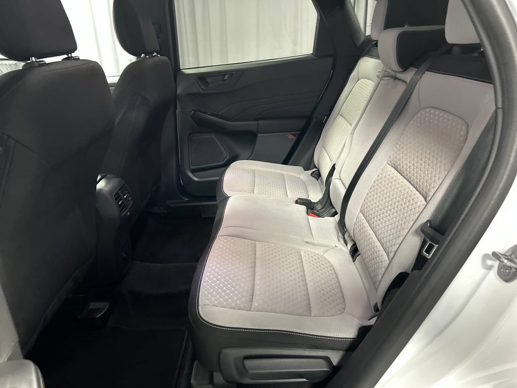 Used 2023 Ford Escape Active AWD/4WD image 21