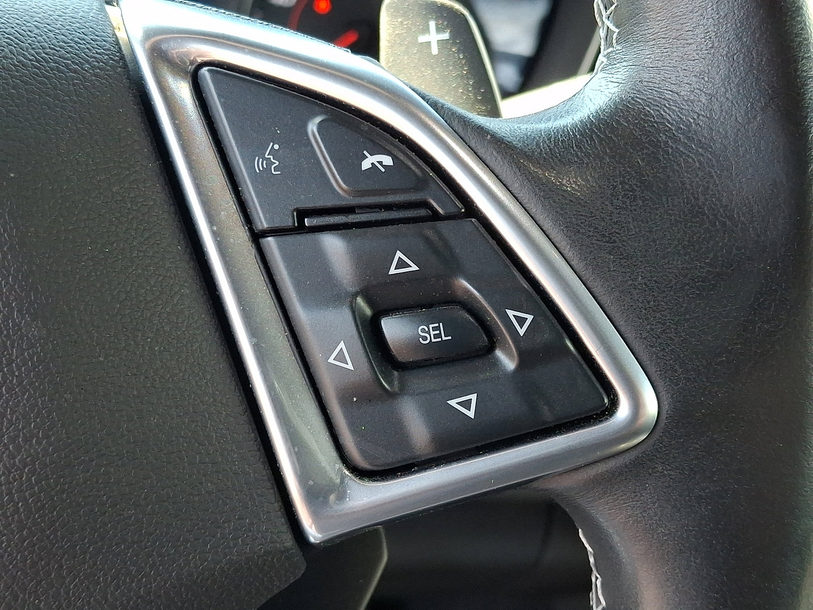 Certified 2021 Chevrolet Camaro LT image 22