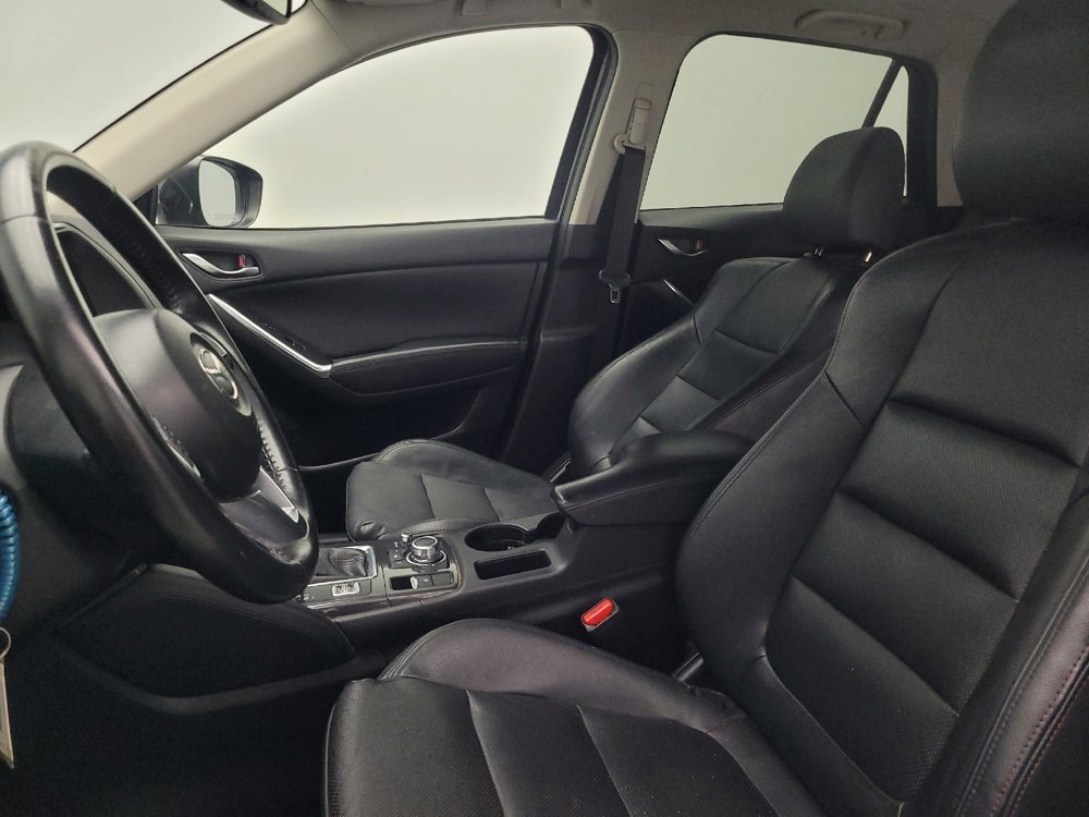 Used 2016 MAZDA CX-5 Grand Touring image 17