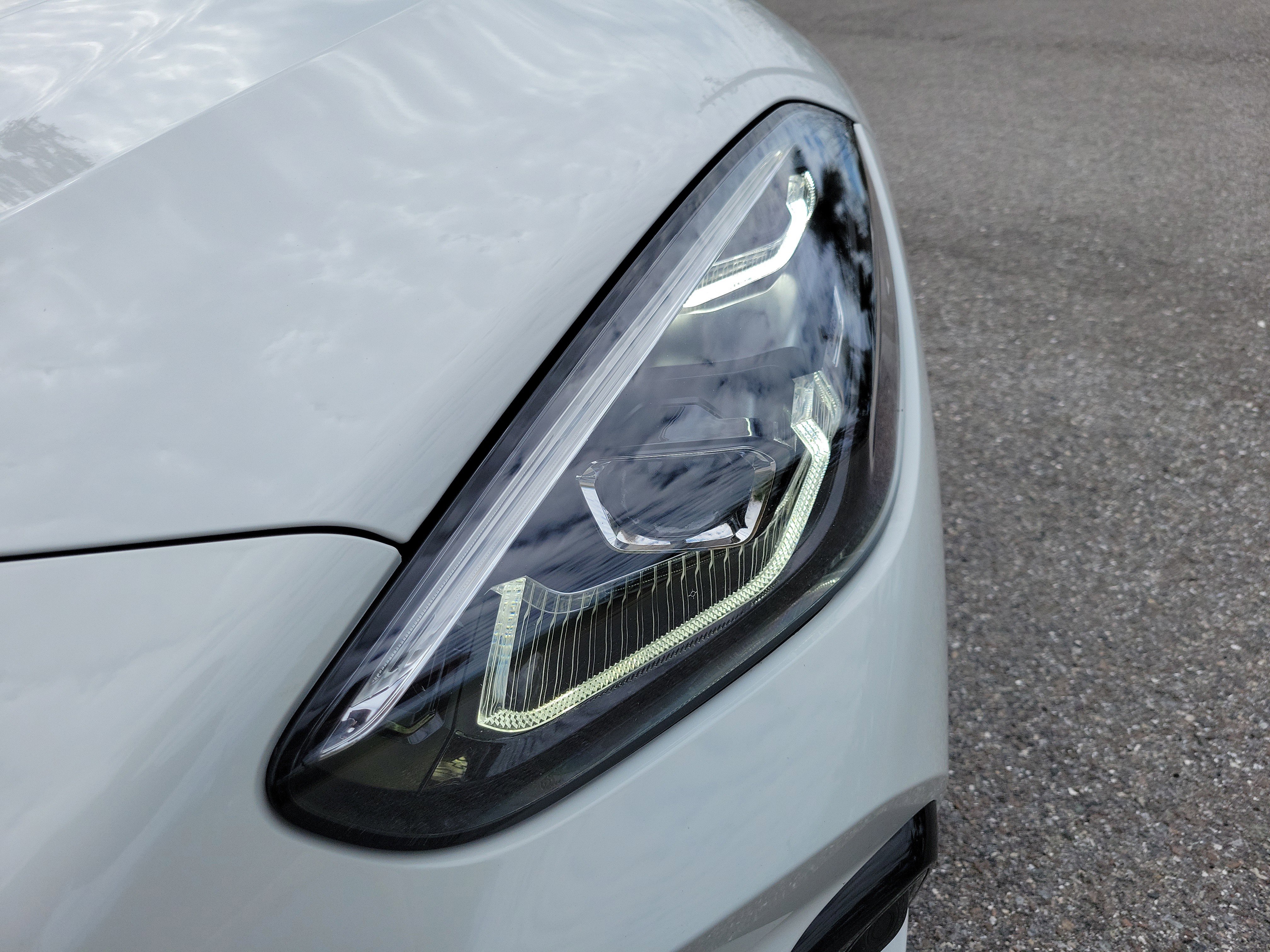 Used 2023 BMW Z4 sDrive30i w/ Driving Assistance Package image 11