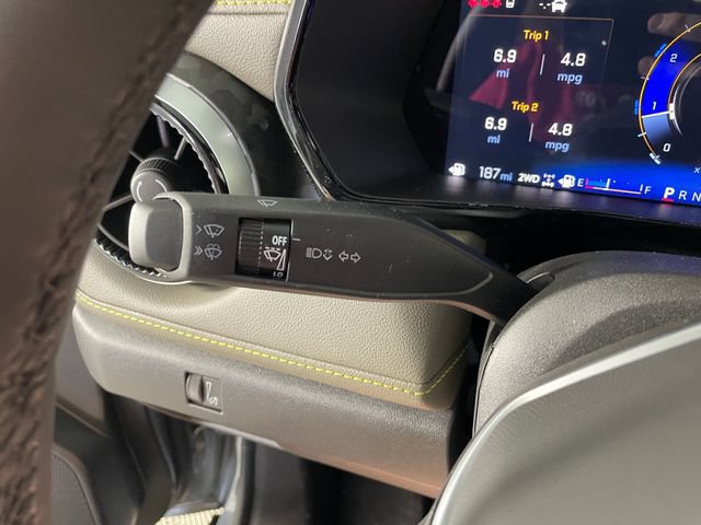 New 2026 Chevrolet Colorado ZR2 w/ Technology Package AWD/4WD image 9