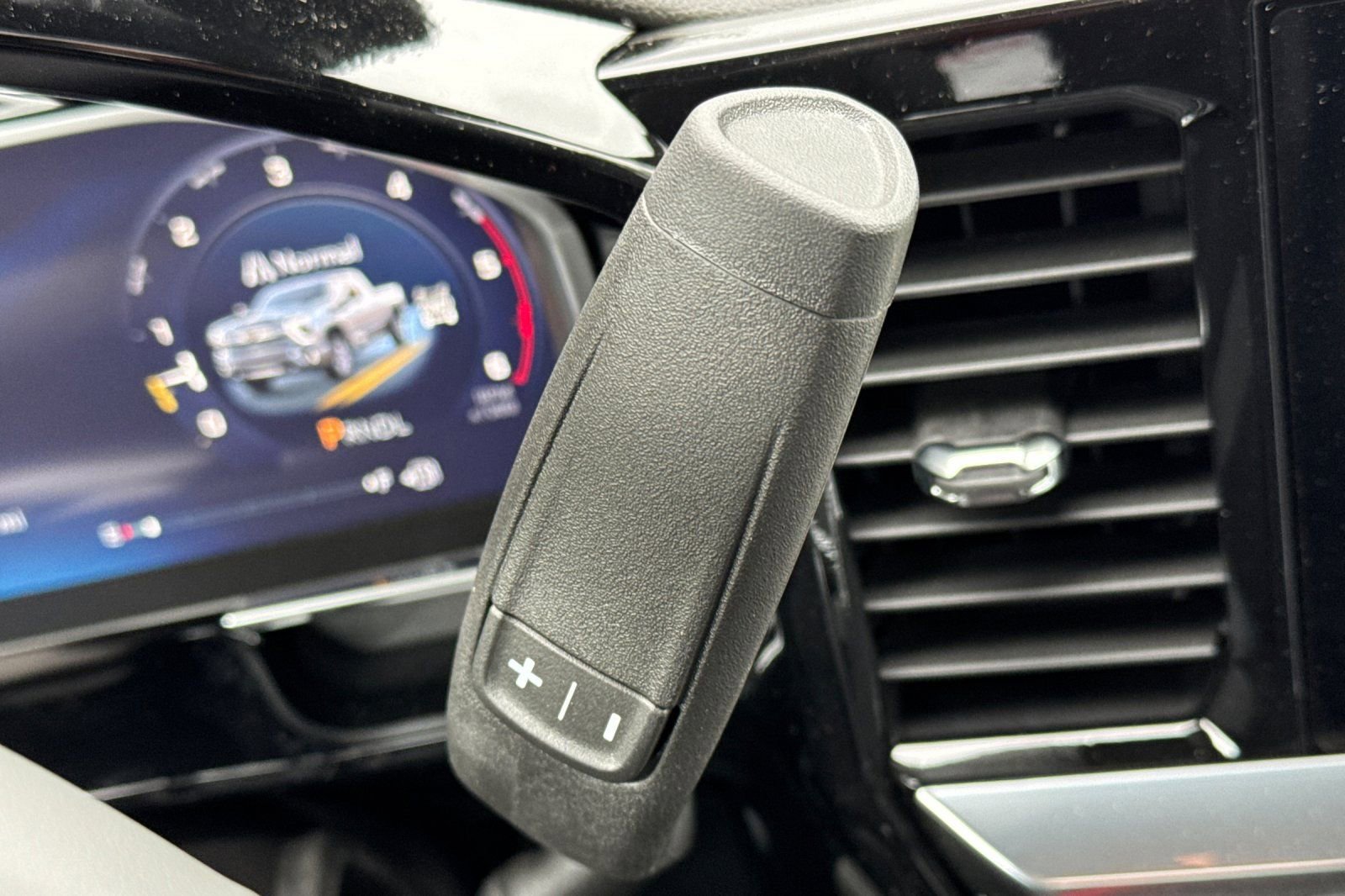 New 2026 Chevrolet Silverado 3500 High Country w/ Technology Package image 20