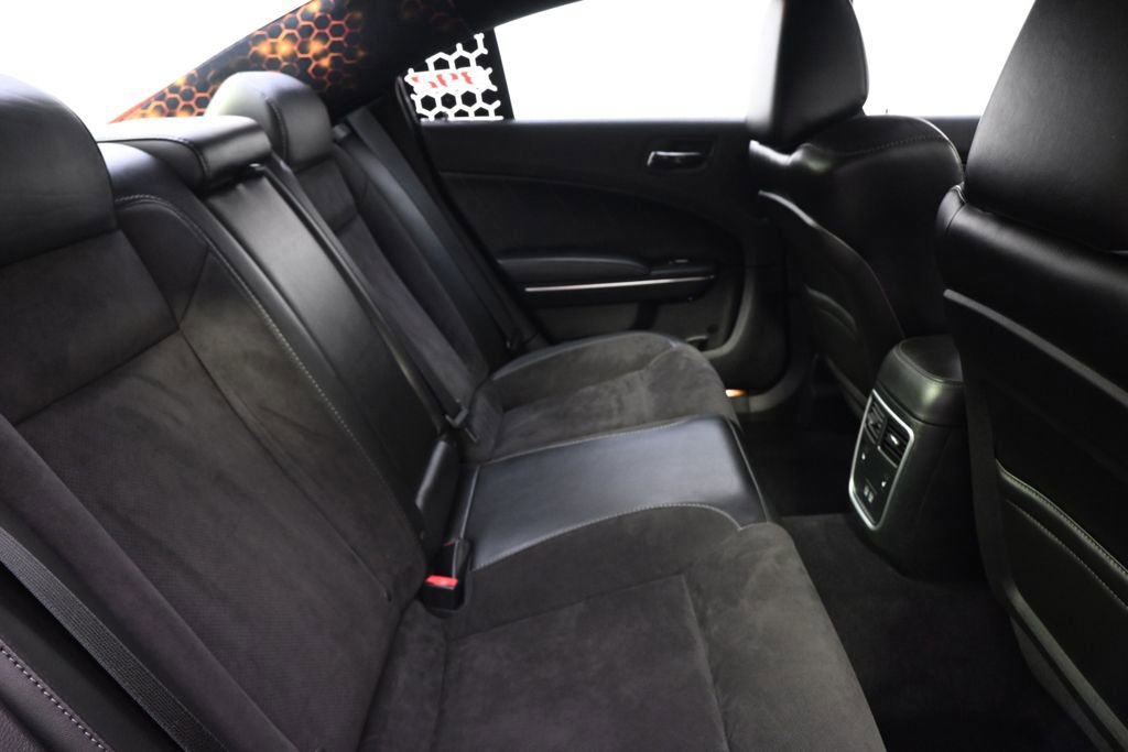 Used 2017 Dodge Charger R/T Scat Pack w/ Technology Group image 18