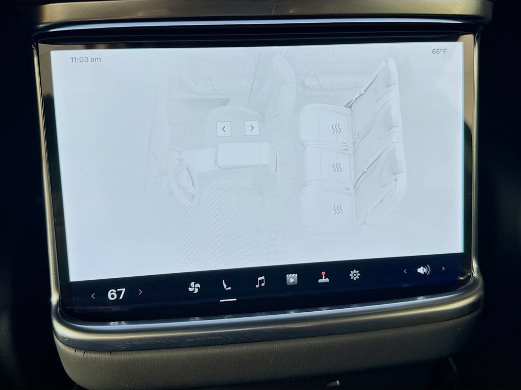 Used 2023 Tesla Model X AWD/4WD image 25