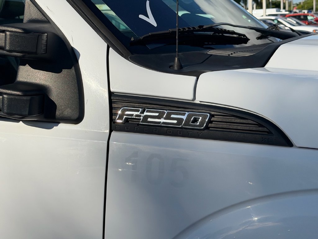 Used 2015 Ford F250 XL RWD image 10
