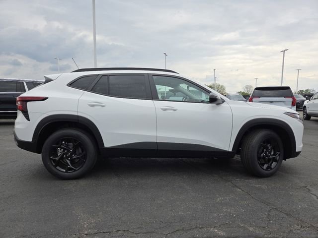 New 2026 Chevrolet Trax LT w/ Driver Confidence Package FWD image 22