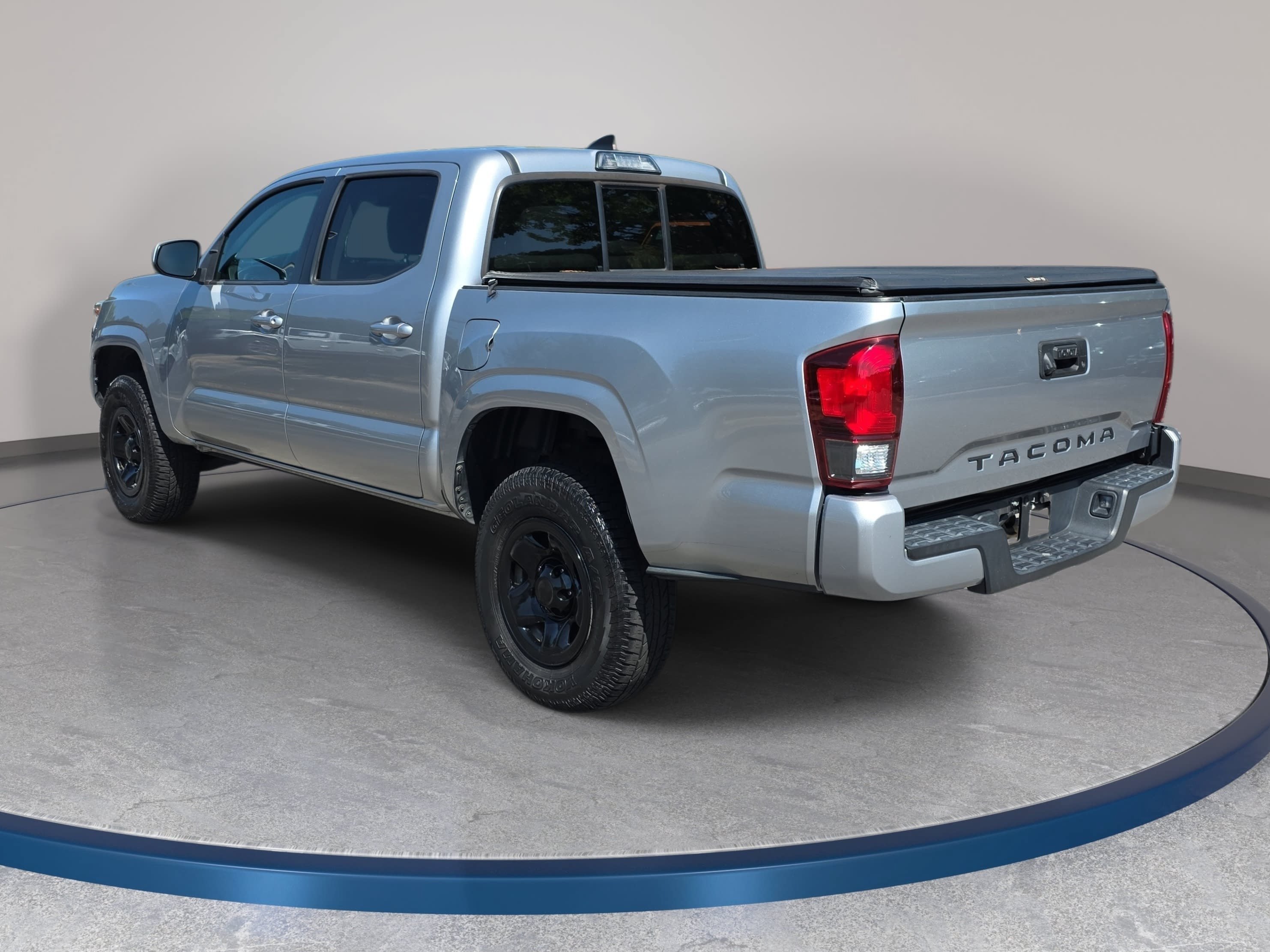 Used 2019 Toyota Tacoma SR w/ SR Convenience Package RWD image 7
