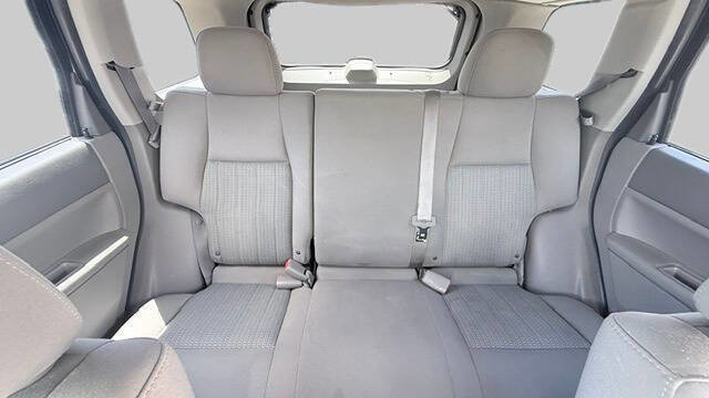 Used 2007 Jeep Grand Cherokee Laredo w/ Cargo Convenience Group RWD image 15