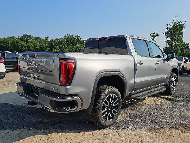 New 2026 GMC Sierra 1500 AT4 w/ AT4 Premium Package AWD/4WD image 6