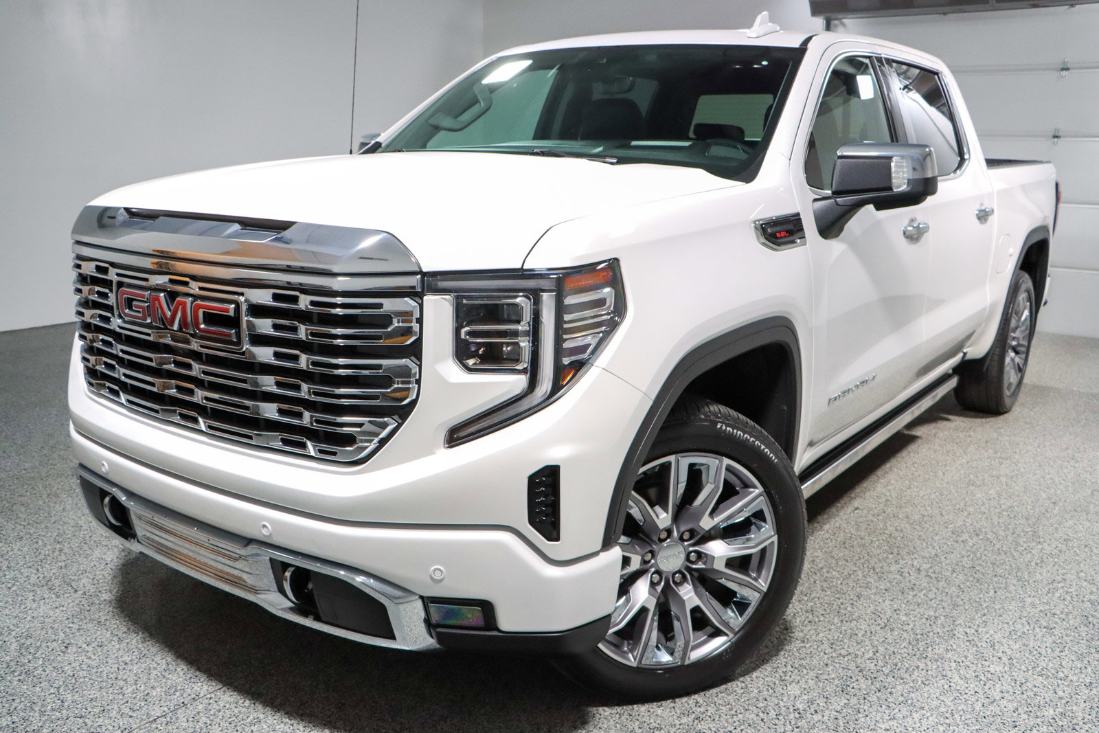 Used 2024 GMC Sierra 1500 Denali image 35