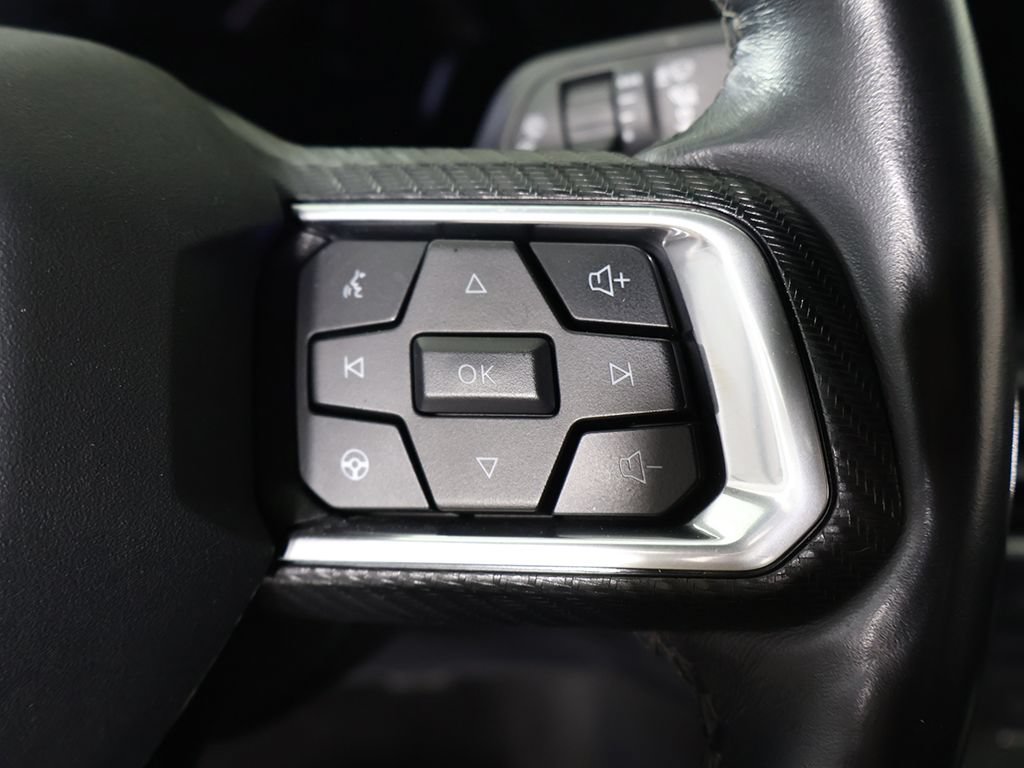 Used 2024 Ford Mustang Premium RWD image 40