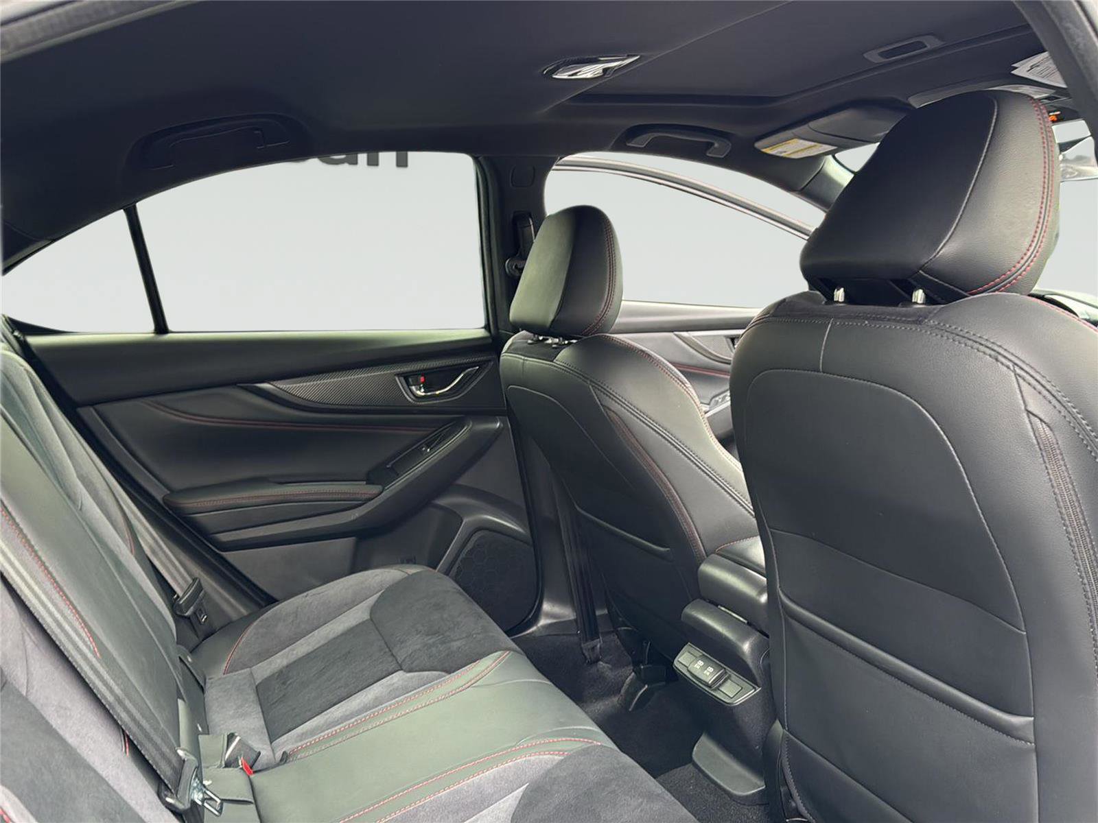 Used 2022 Subaru WRX Limited image 27