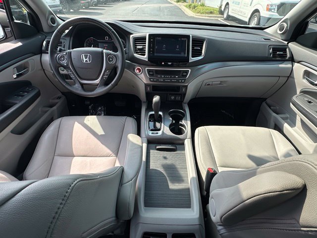 Used 2016 Honda Pilot EX-L image 30