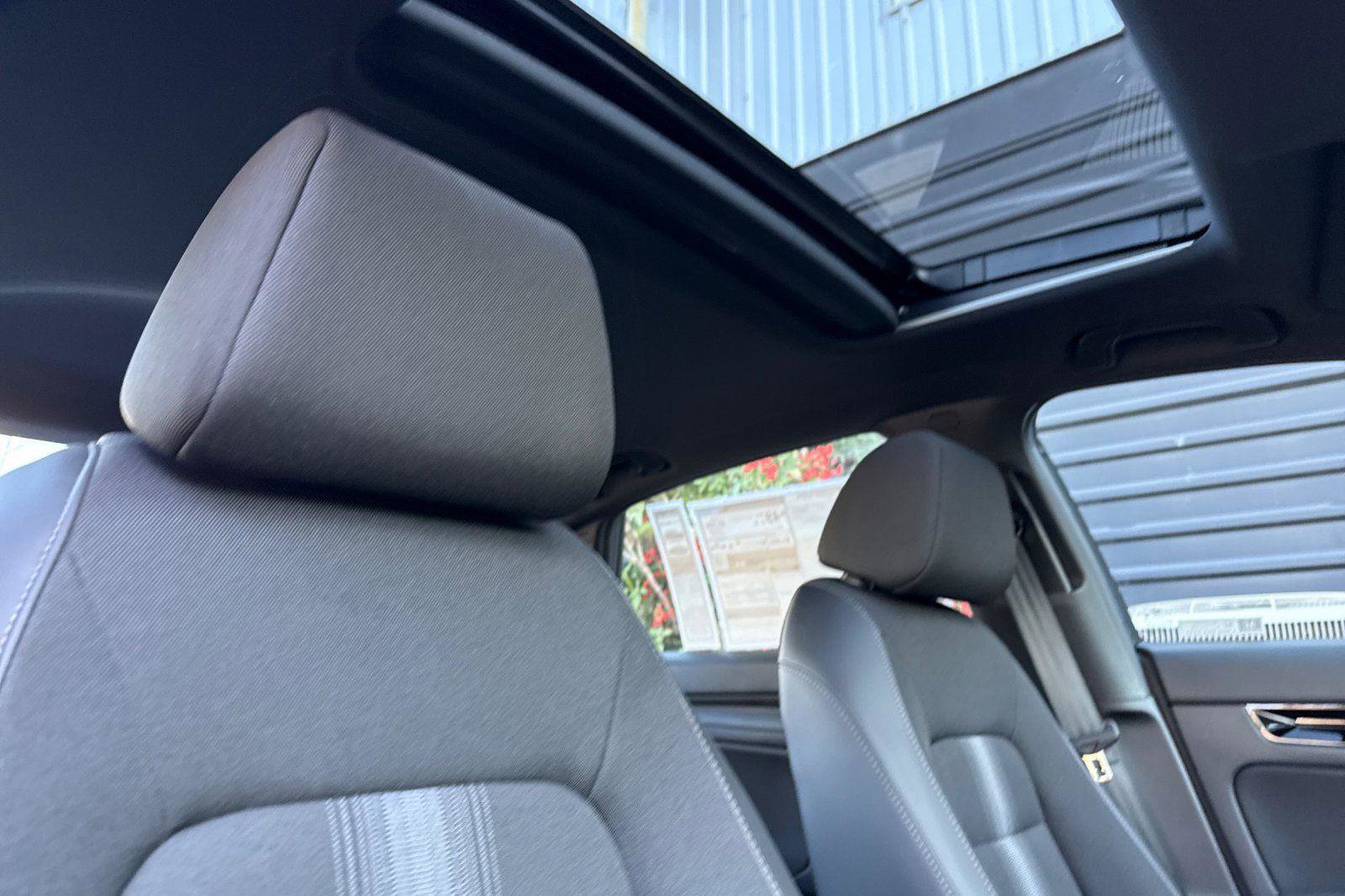 New 2026 Honda Civic Sport image 17