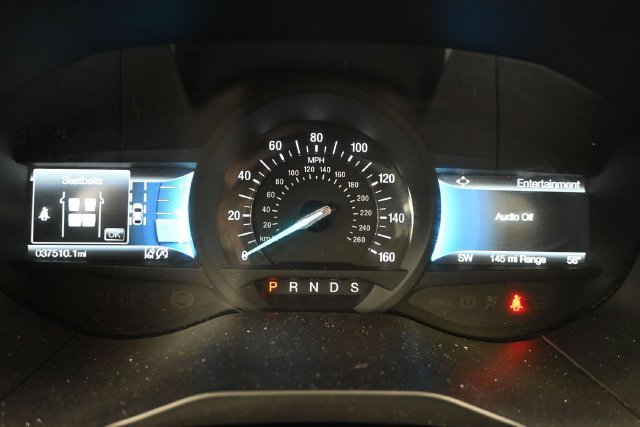 Used 2024 Ford Edge SEL w/ Convenience Package AWD/4WD image 17