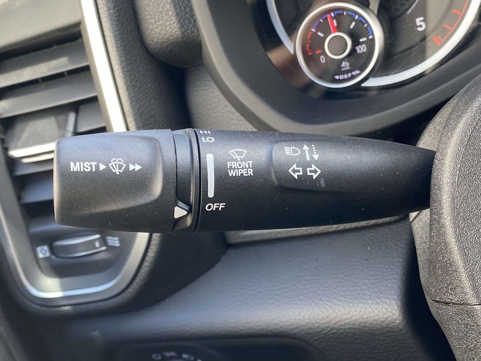 New 2026 RAM 3500 Big Horn image 23