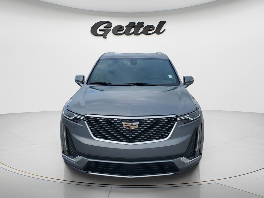 Used 2020 Cadillac XT6 Premium Luxury AWD/4WD image 8