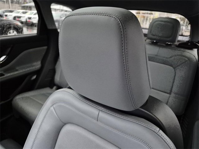 Used 2021 Lincoln Corsair Reserve w/ Sport Package image 19