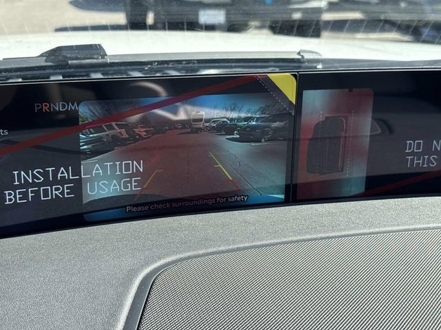 New 2026 Lincoln Navigator L Reserve w/ Jet Appearance Package AWD/4WD image 28
