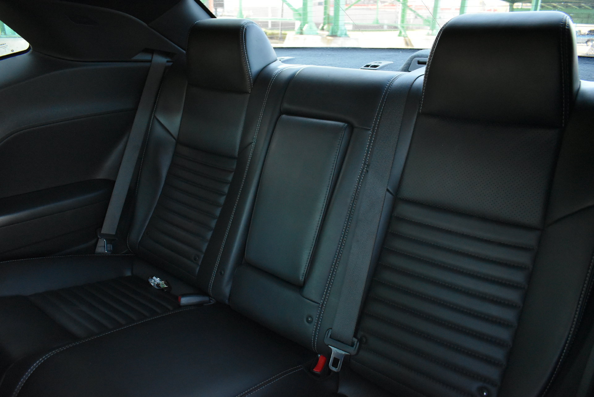 Used 2013 Dodge Challenger SXT Plus RWD image 15